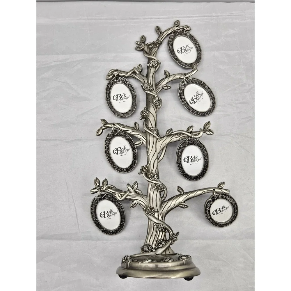 belk ornate family
